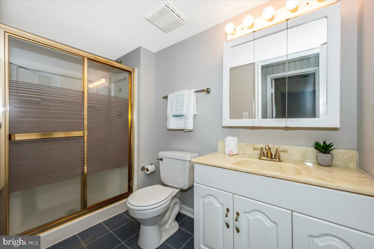 FAIRIDGE - Residential