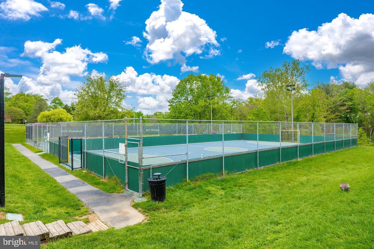 FAIRIDGE - Residential