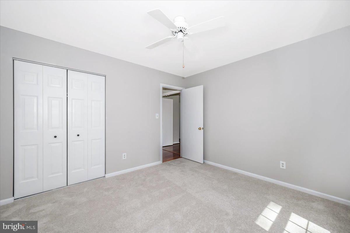 FAIRIDGE - Residential