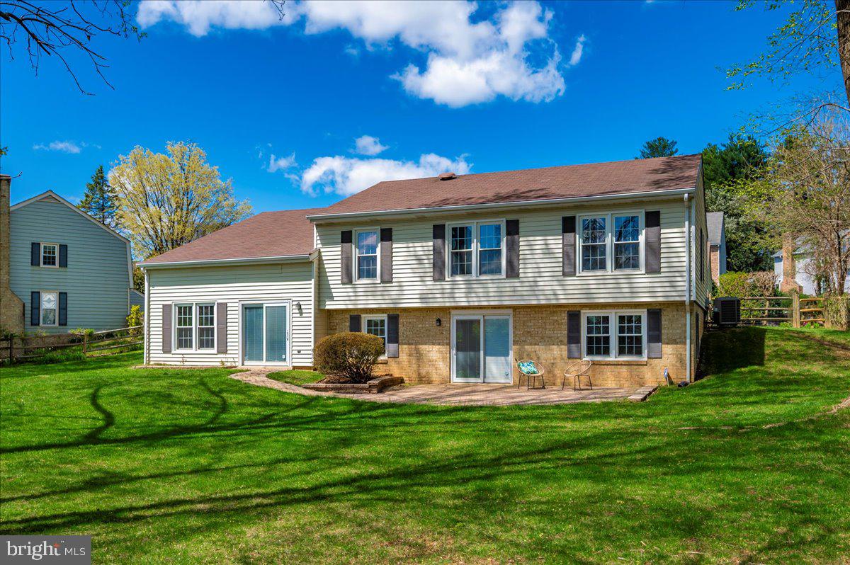 FAIRIDGE - Residential