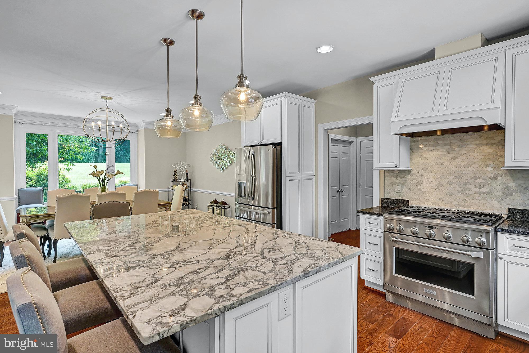 HUNTER'S CREST - Residential