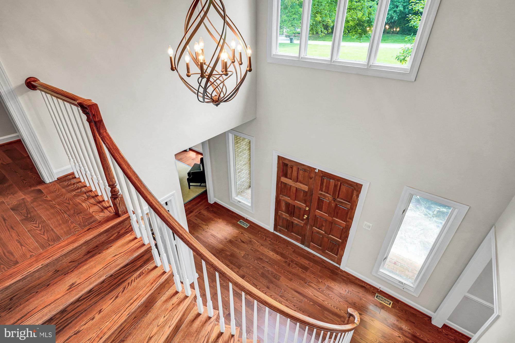 HUNTER'S CREST - Residential