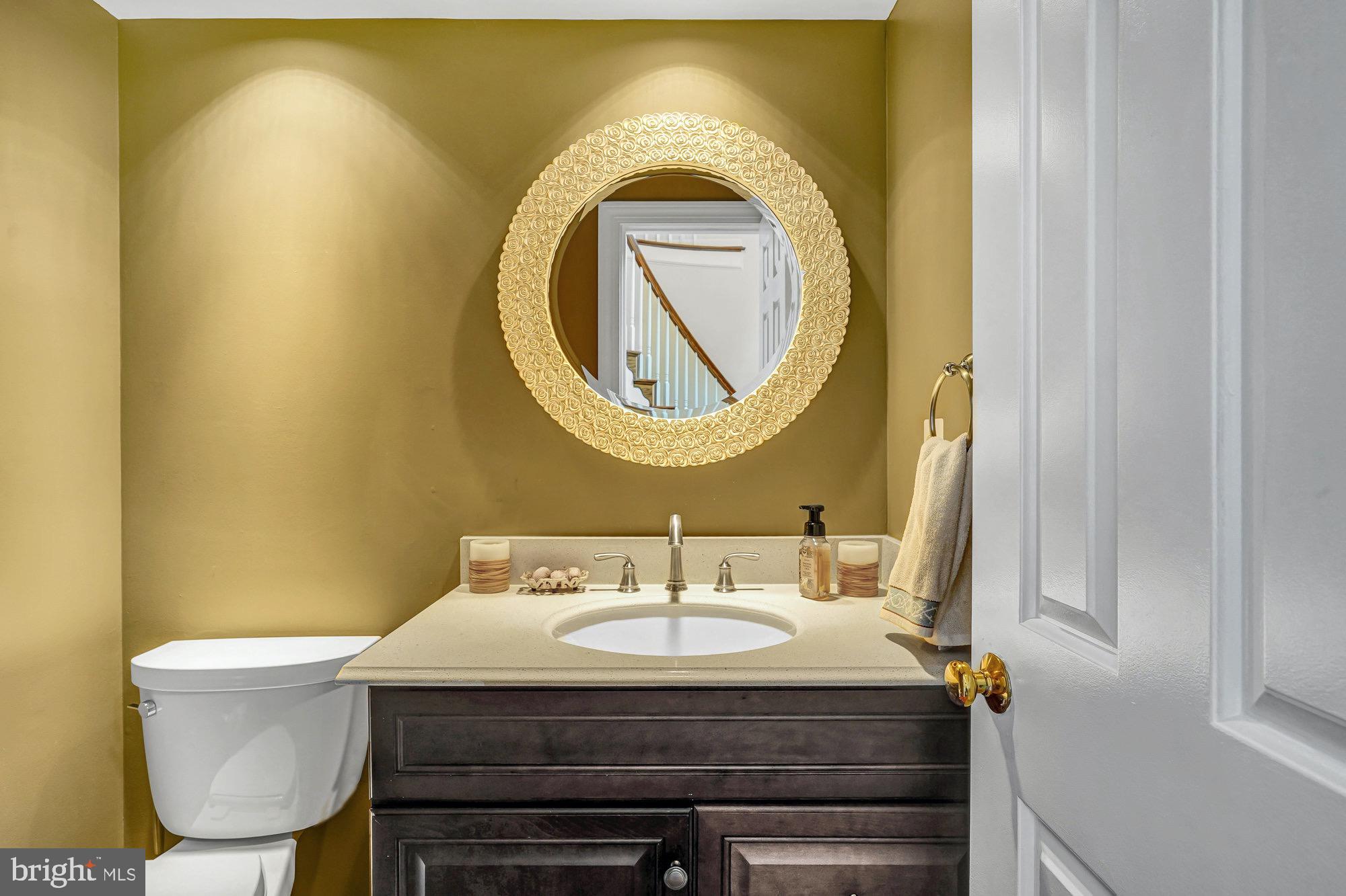 HUNTER'S CREST - Residential