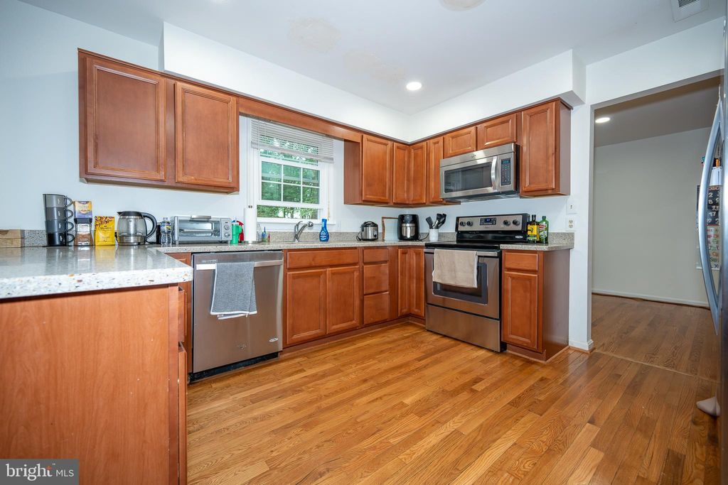 Photo of 2169 Harpoon Drive, STAFFORD, VA 22554 (MLS # VAST2042820)