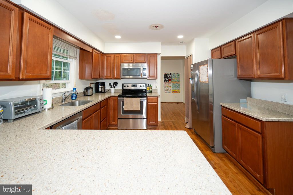 Photo of 2169 Harpoon Drive, STAFFORD, VA 22554 (MLS # VAST2042820)