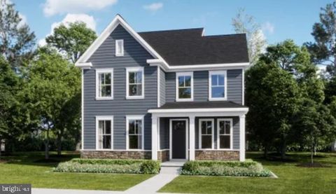 17051 GATHERING ST BOYDS MD 20841