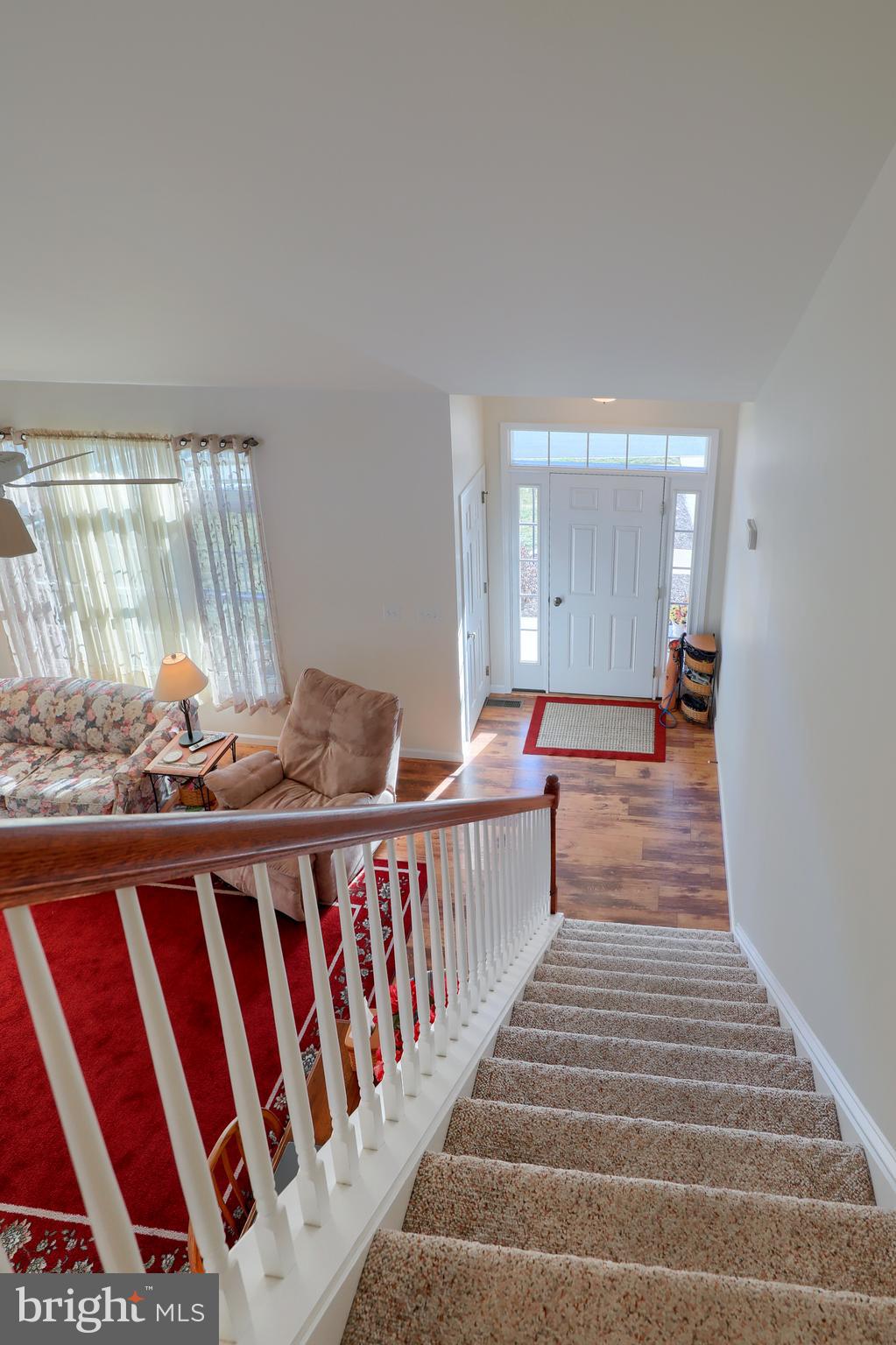 CEDAR HOLLOW - Residential