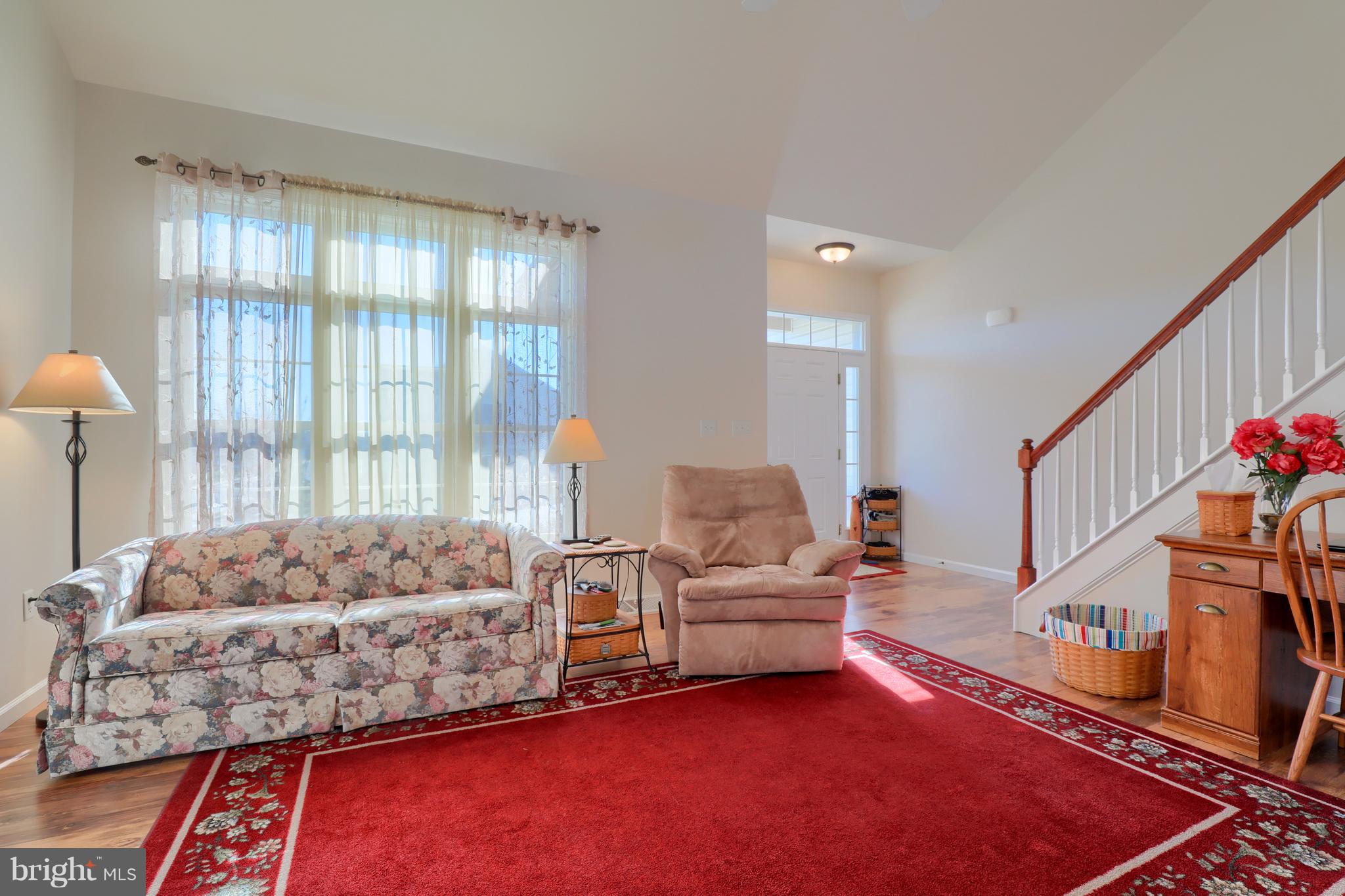 CEDAR HOLLOW - Residential