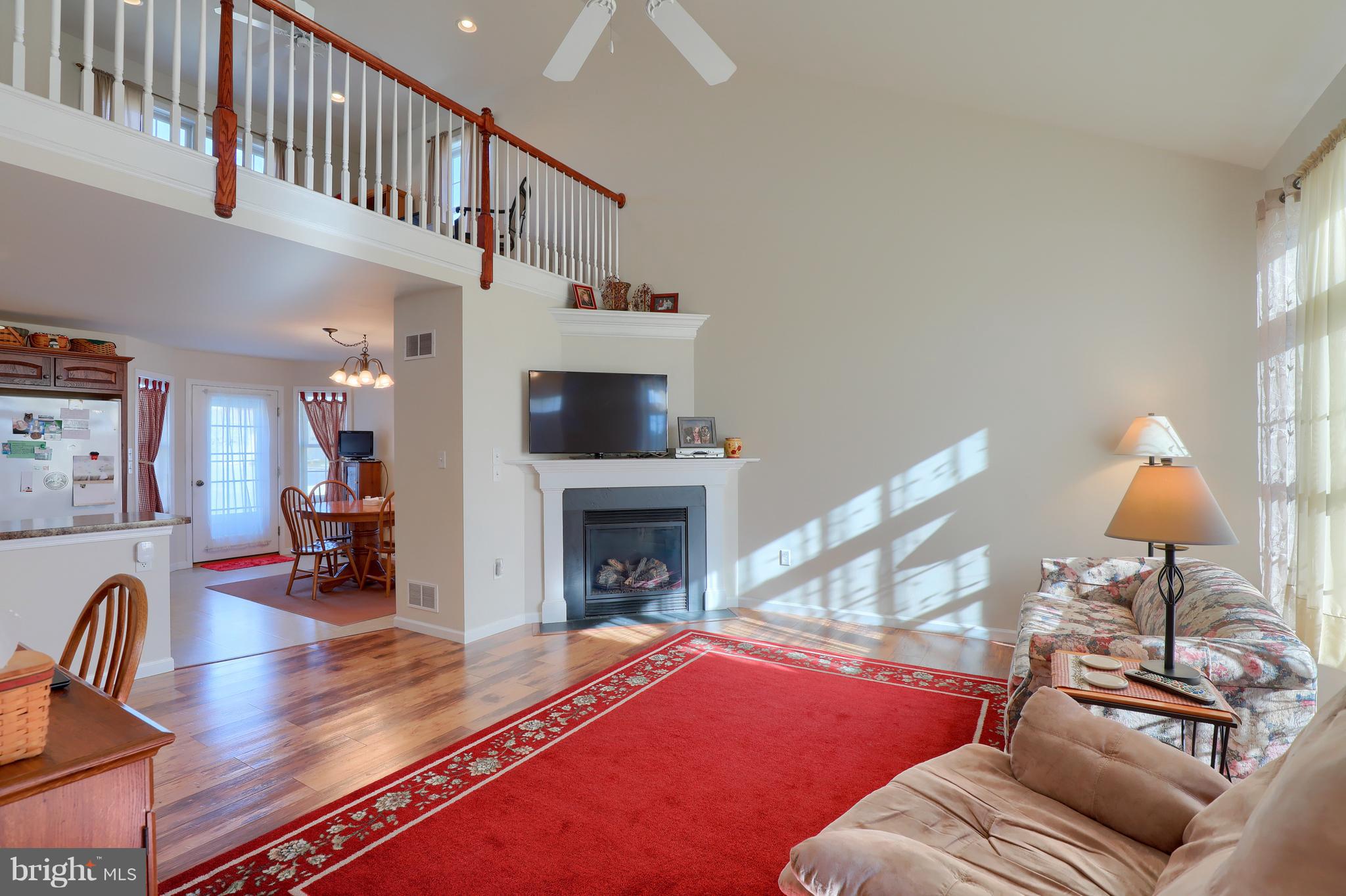 CEDAR HOLLOW - Residential