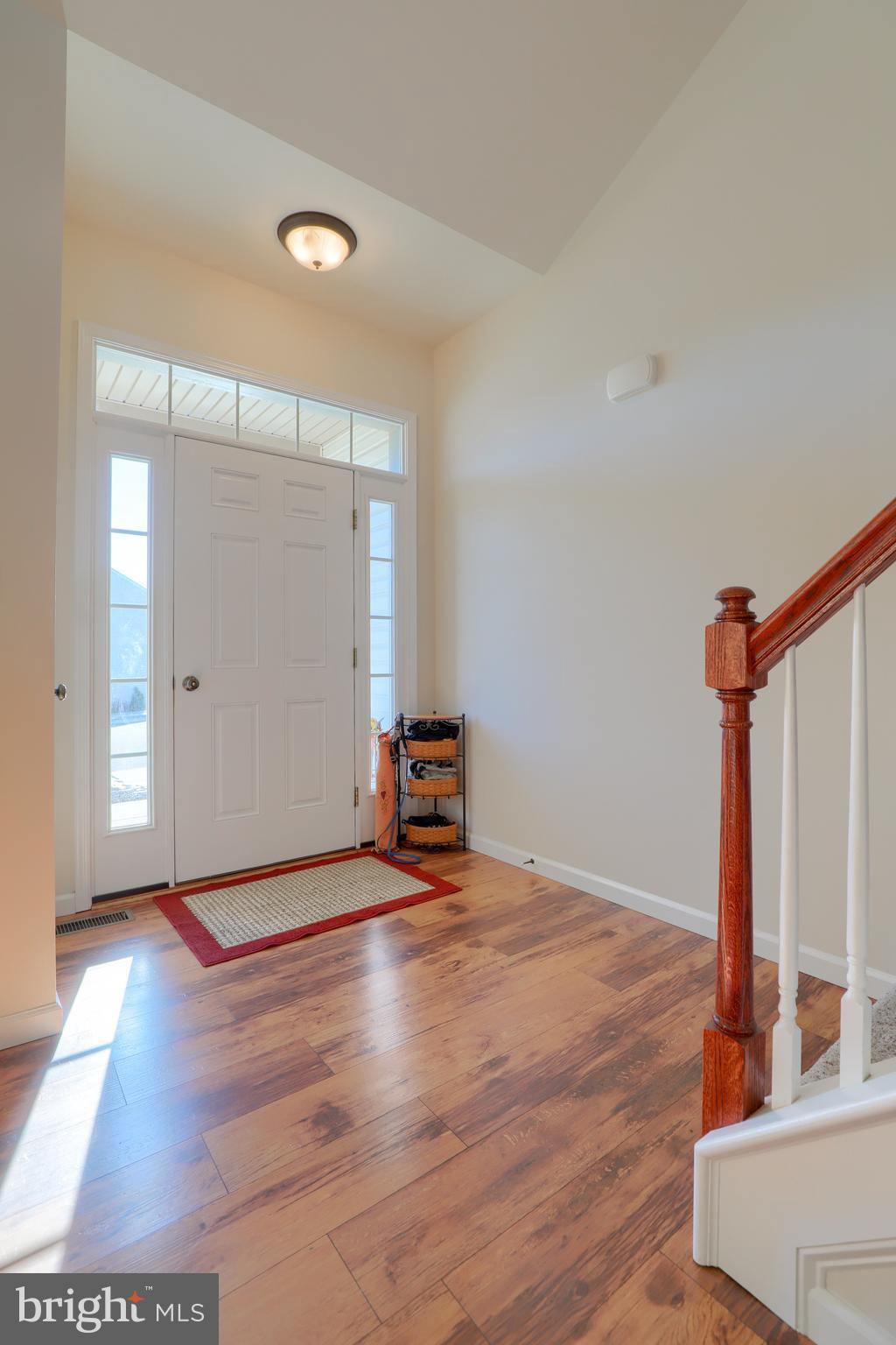 CEDAR HOLLOW - Residential