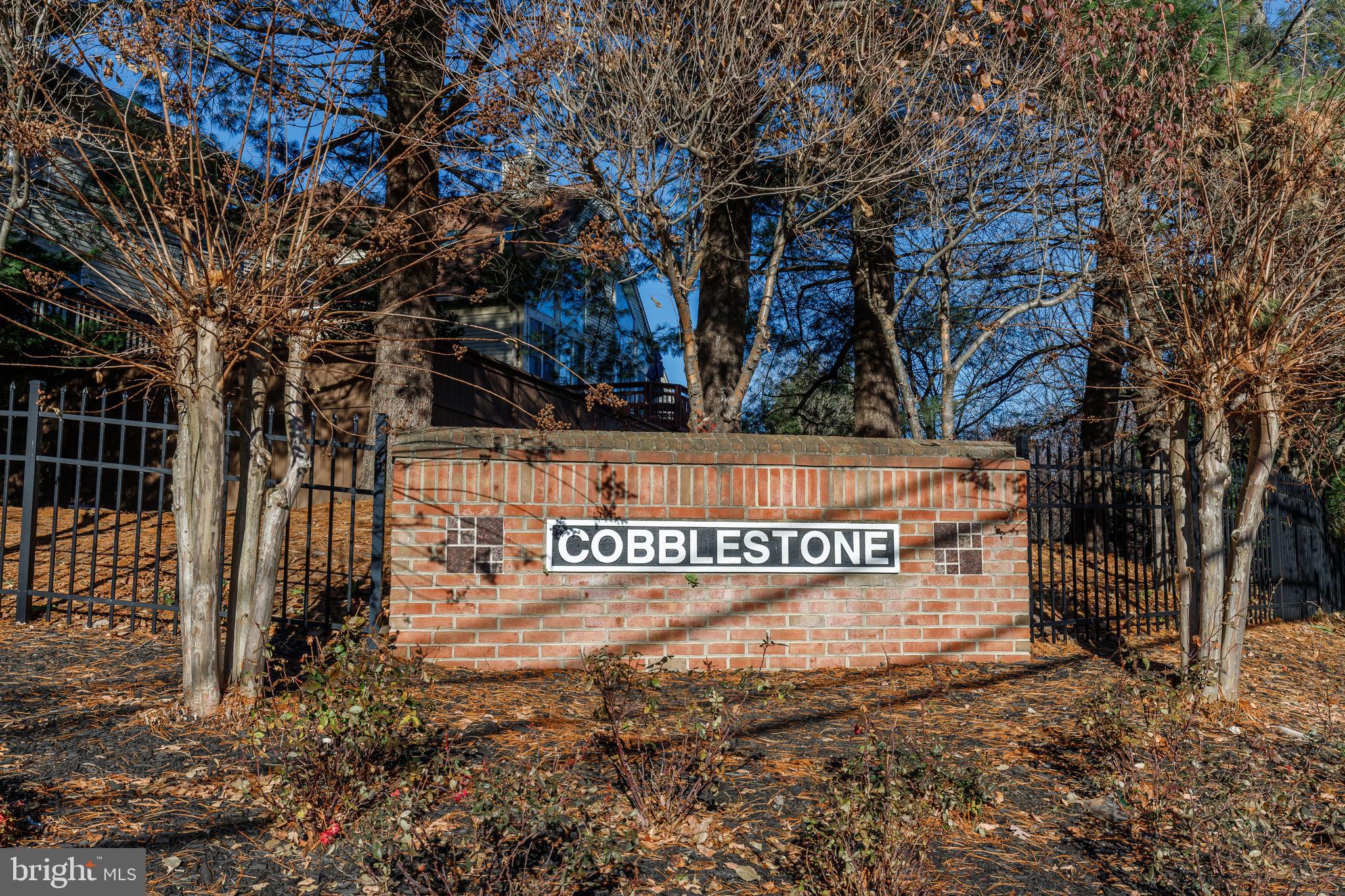 COBBLESTONE - Residential
