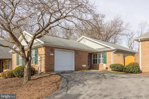 2617 Cornerstone Circle, Winchester, VA 22601 - MLS#: VAWI2007334