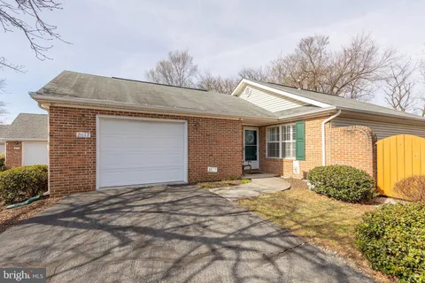 2617 Cornerstone Circle, Winchester, VA 22601 - MLS#: VAWI2007334