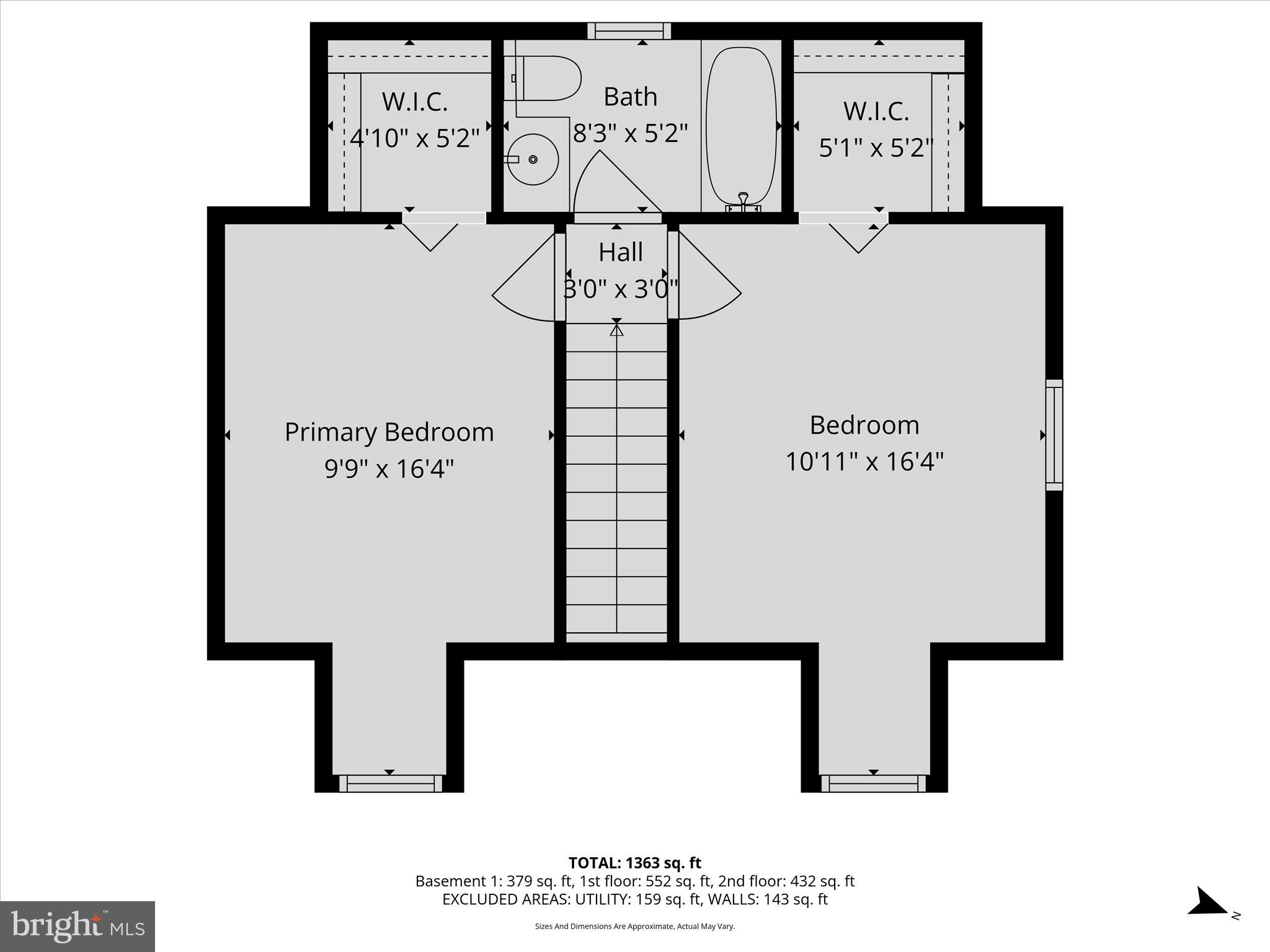 CROWN POINTE CONDOMINIUMS - Residential