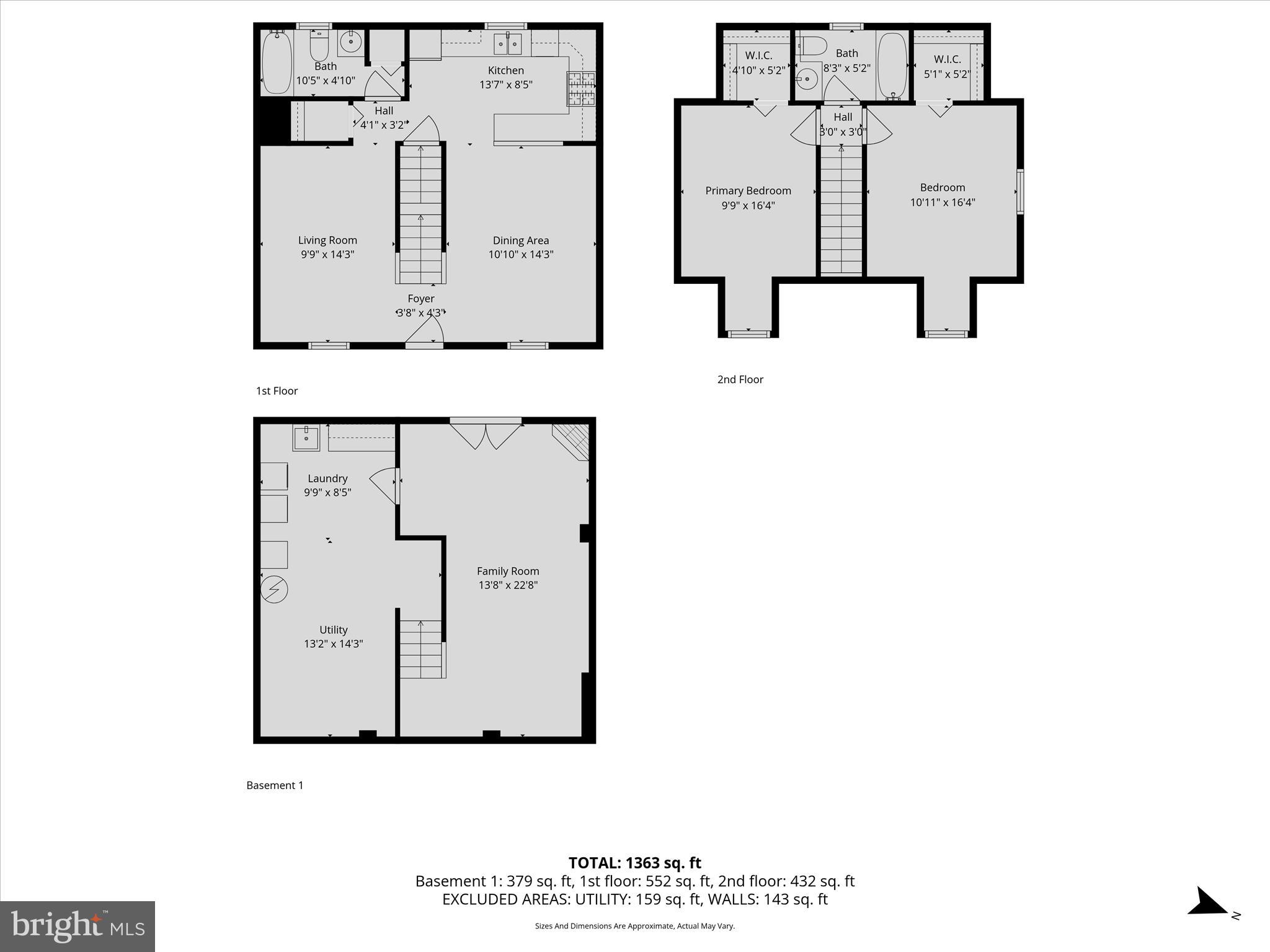 CROWN POINTE CONDOMINIUMS - Residential
