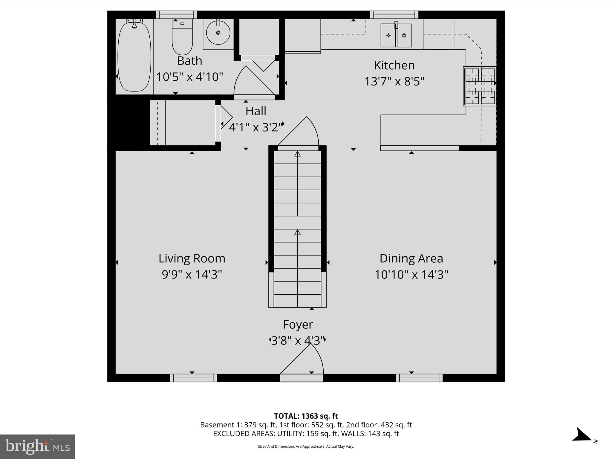 CROWN POINTE CONDOMINIUMS - Residential