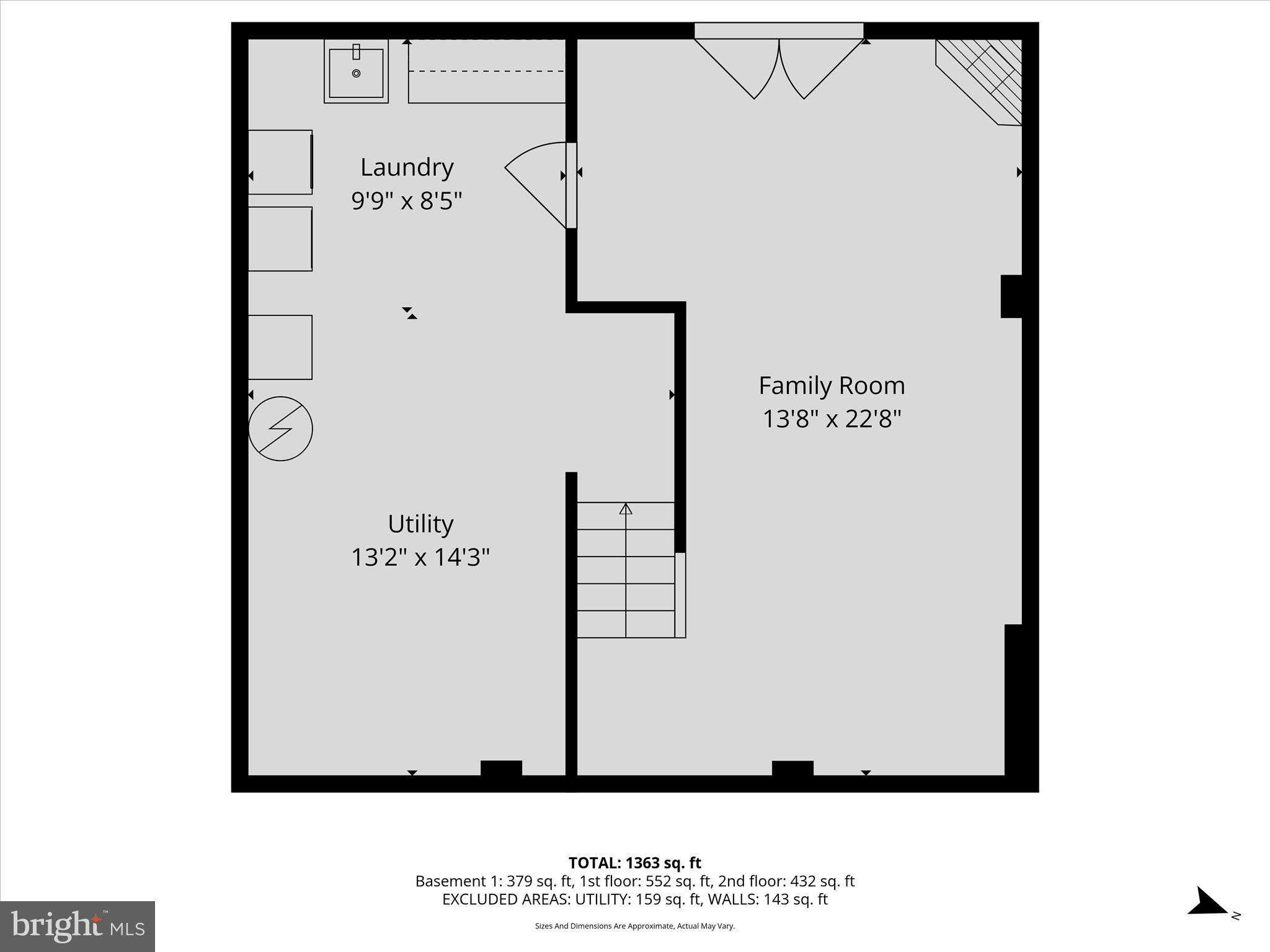 CROWN POINTE CONDOMINIUMS - Residential
