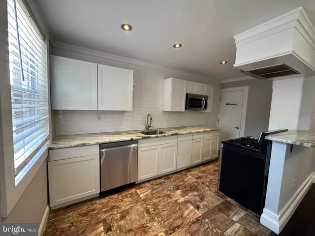 MT AIRY (EAST) - Residential