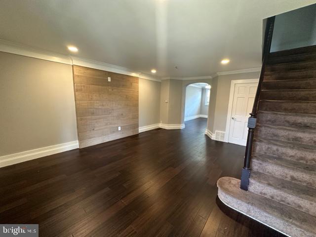 MT AIRY (EAST) - Residential