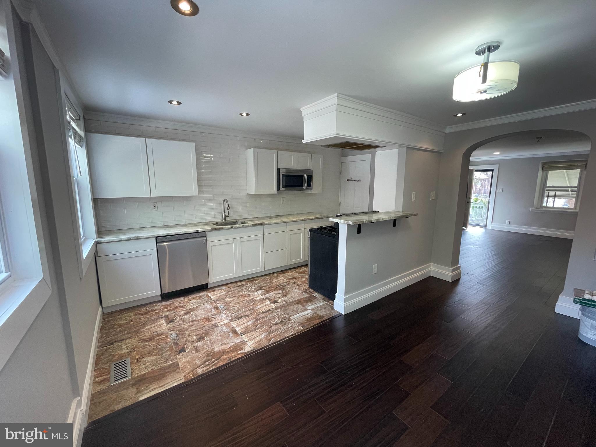 MT AIRY (EAST) - Residential