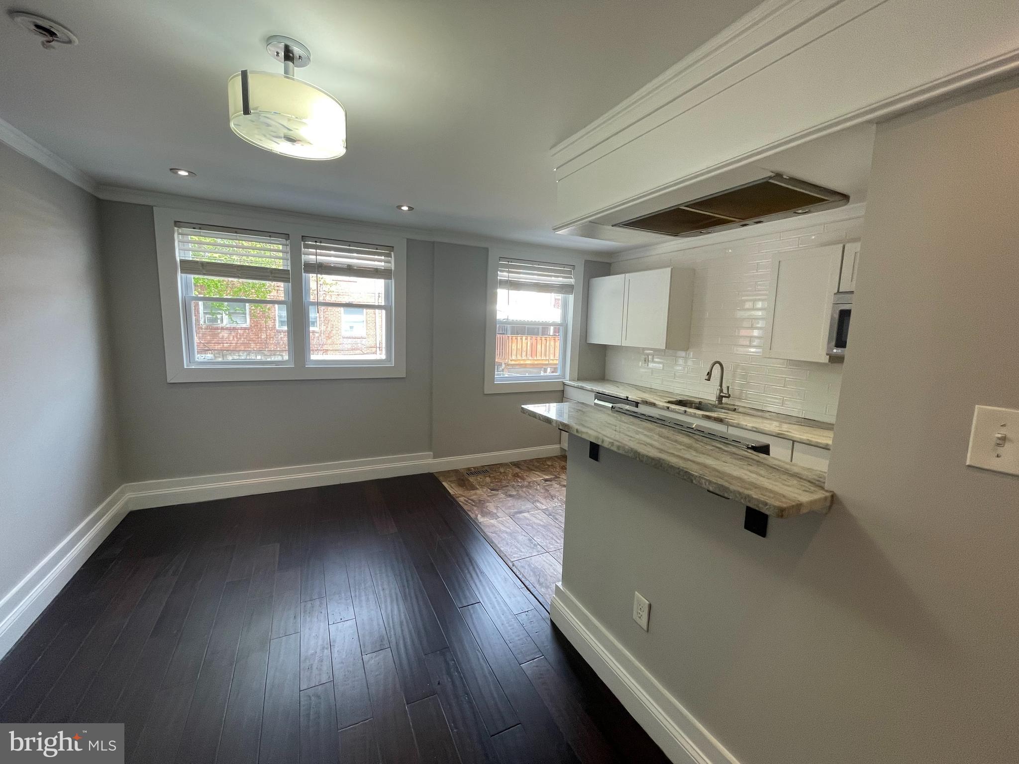 MT AIRY (EAST) - Residential