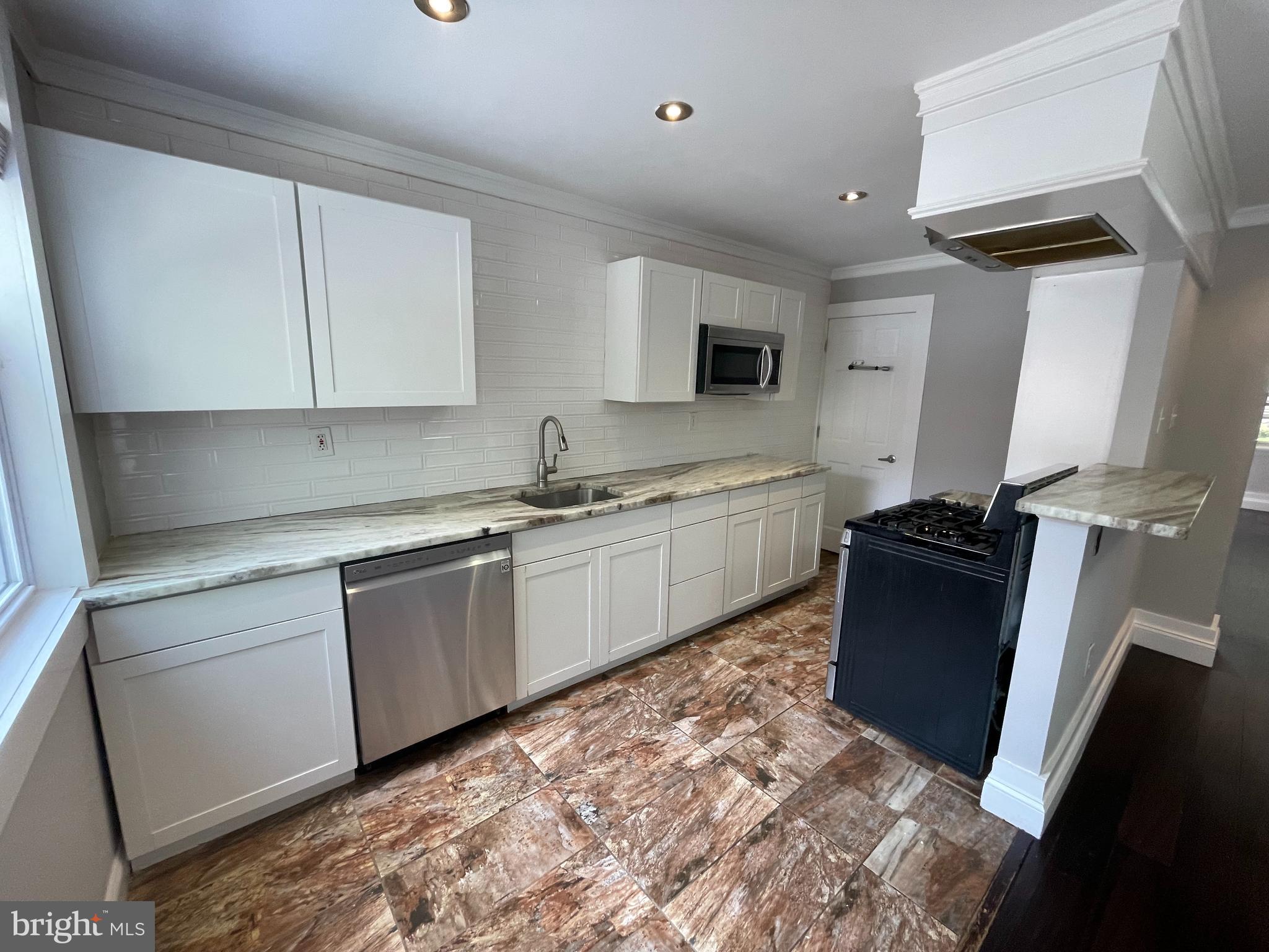 MT AIRY (EAST) - Residential