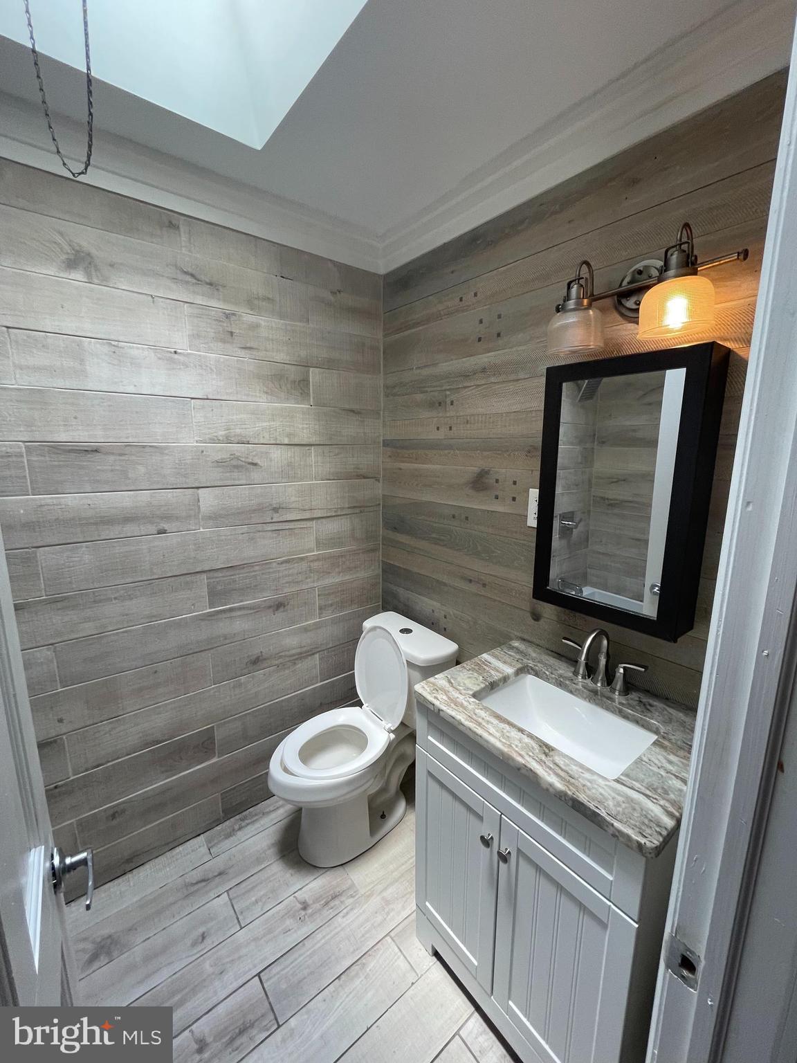 MT AIRY (EAST) - Residential