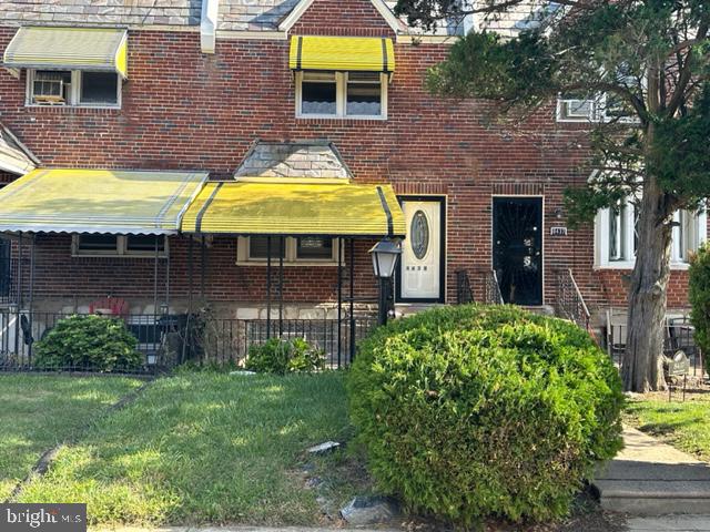MT AIRY (EAST) - Residential