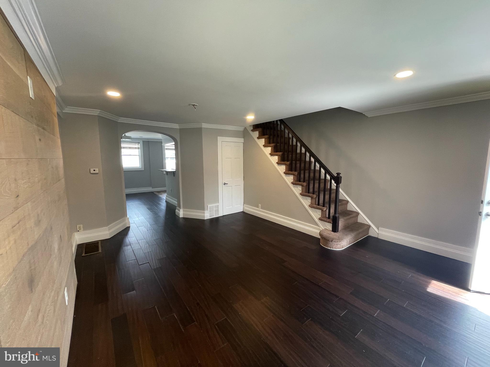 MT AIRY (EAST) - Residential