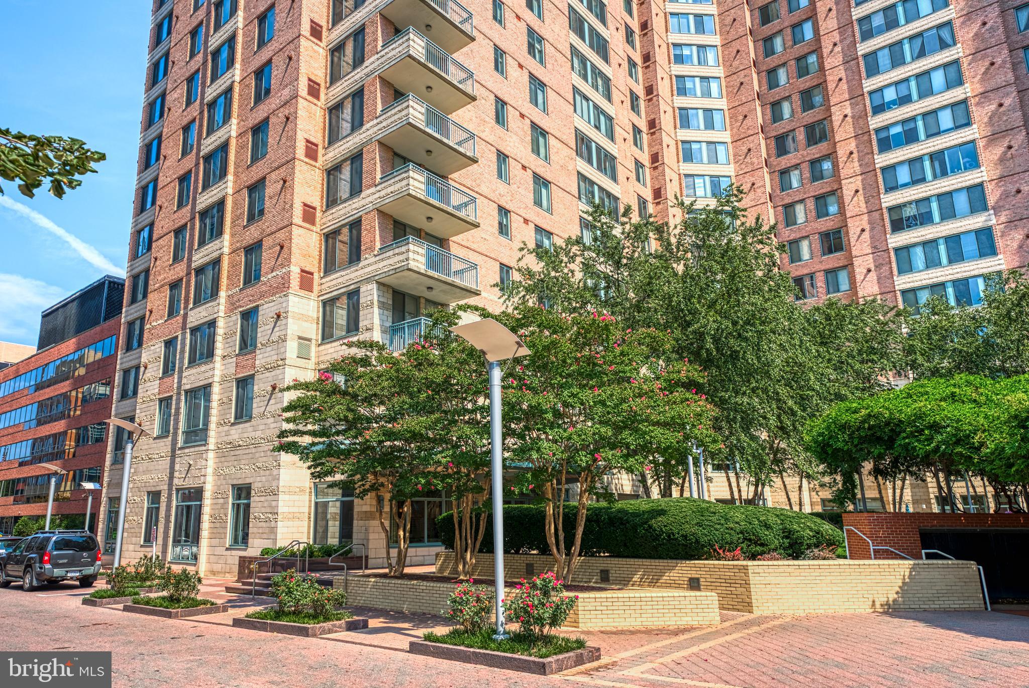 851 N GLEBE ROAD N 1514