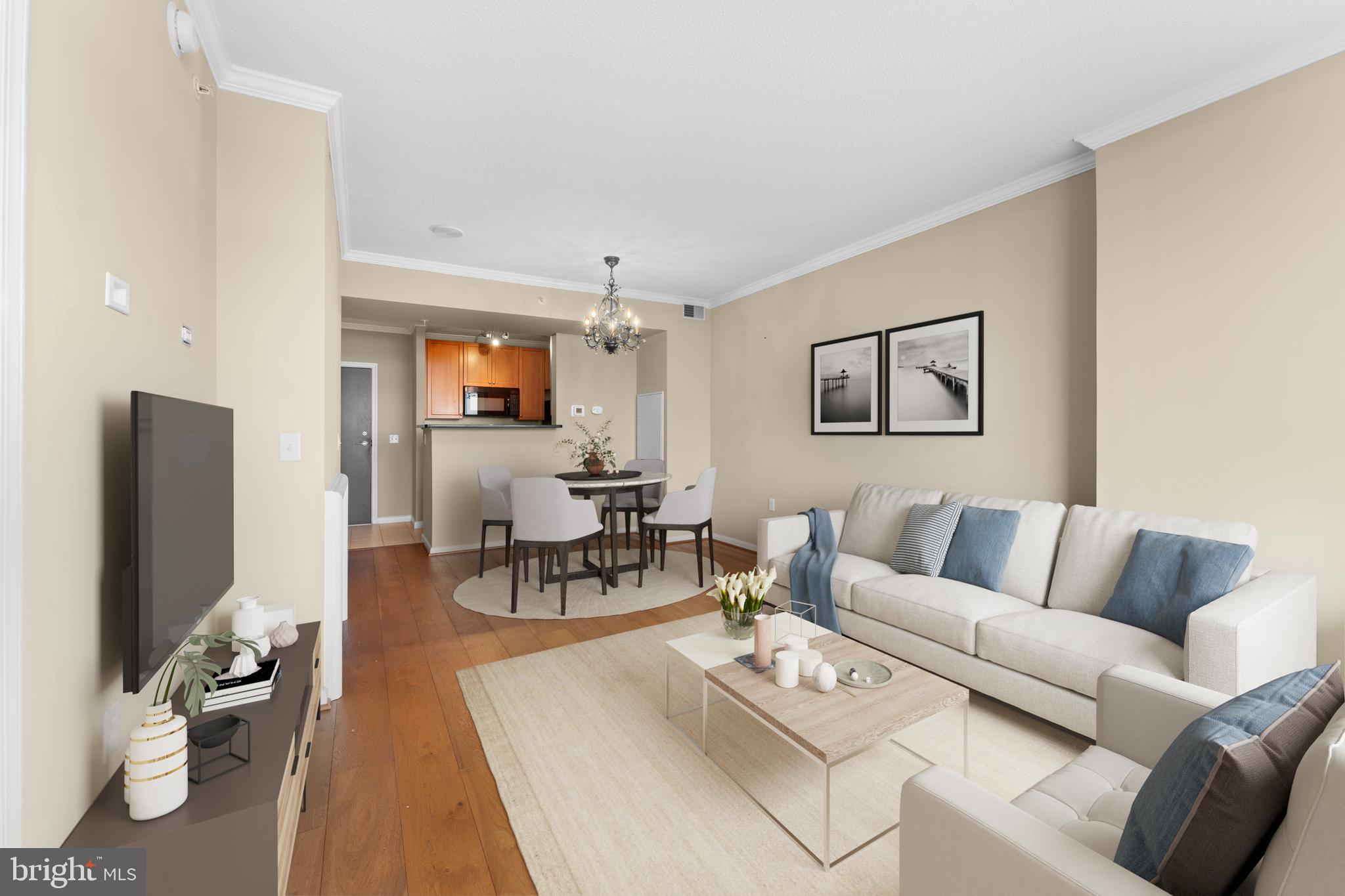 851 N GLEBE ROAD N 1514