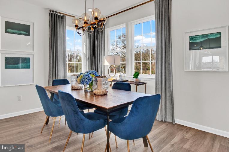 WOODYARD - Residential