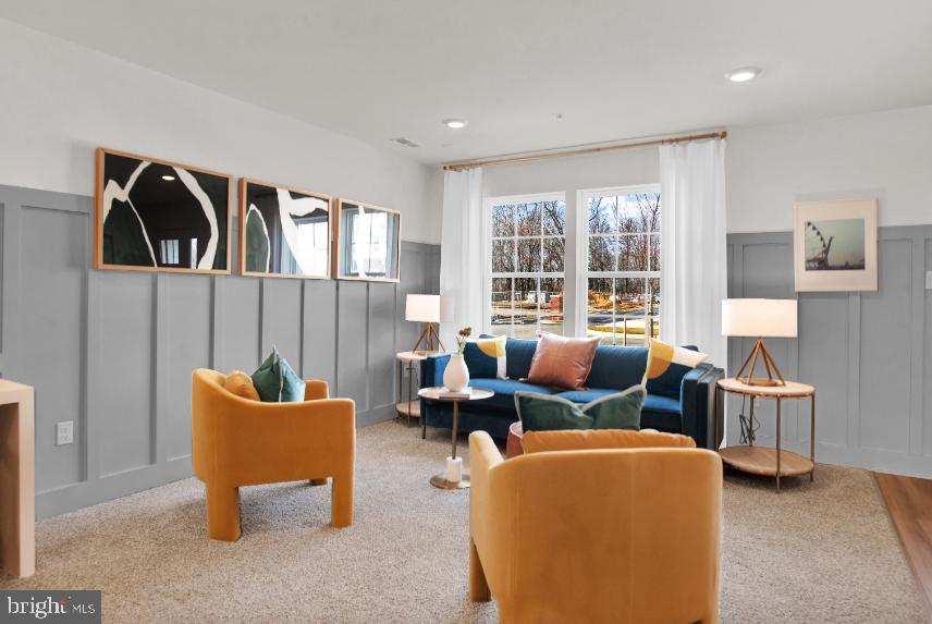 WOODYARD - Residential