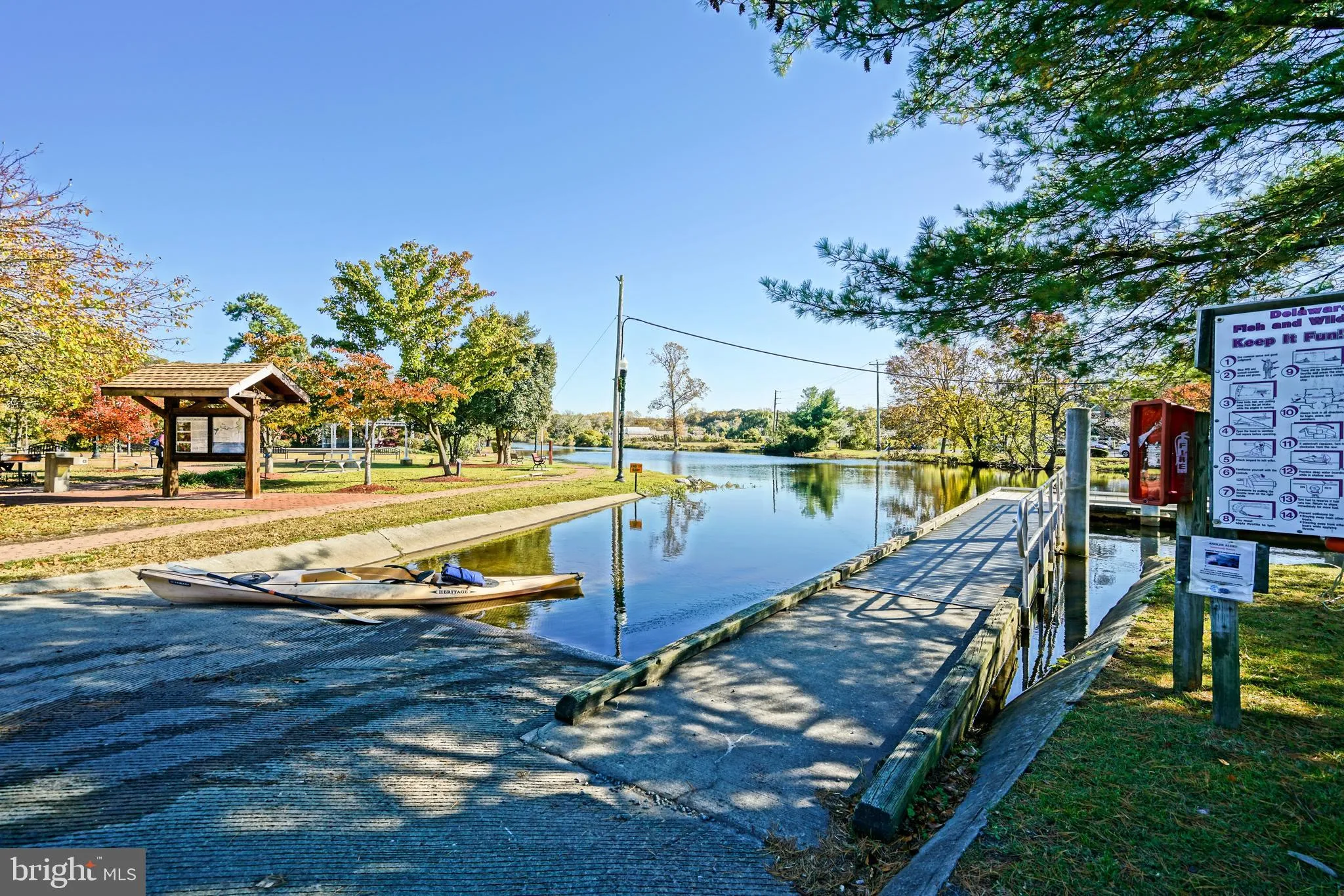 Milton, Delaware 19968, United States, 3 Bedrooms Bedrooms, ,2 BathroomsBathrooms,Residential,Contingent,81368