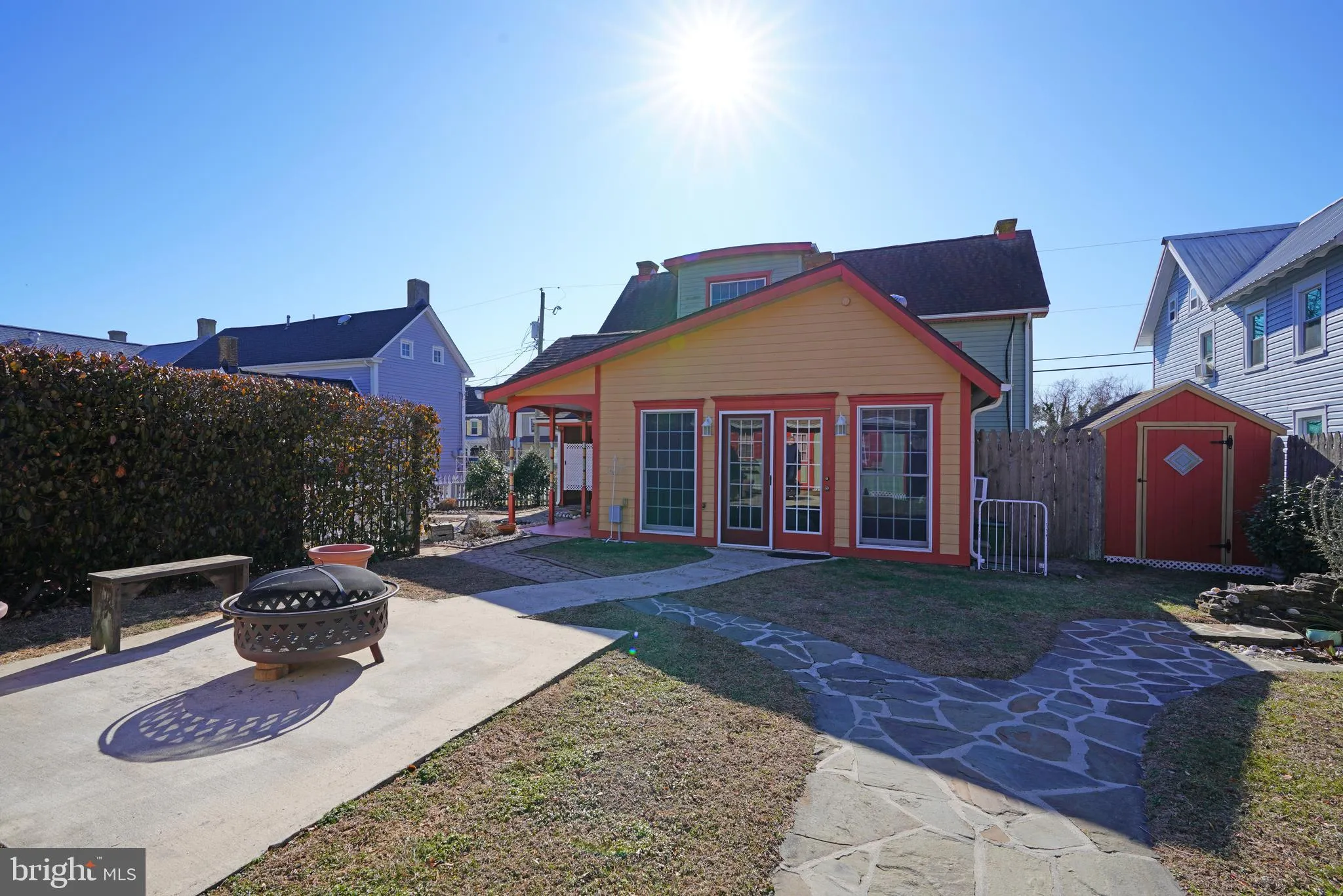 Milton, Delaware 19968, United States, 3 Bedrooms Bedrooms, ,2 BathroomsBathrooms,Residential,Contingent,81368