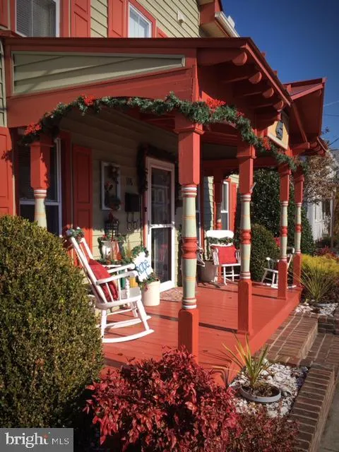 Milton, Delaware 19968, United States, 3 Bedrooms Bedrooms, ,2 BathroomsBathrooms,Residential,Contingent,81368