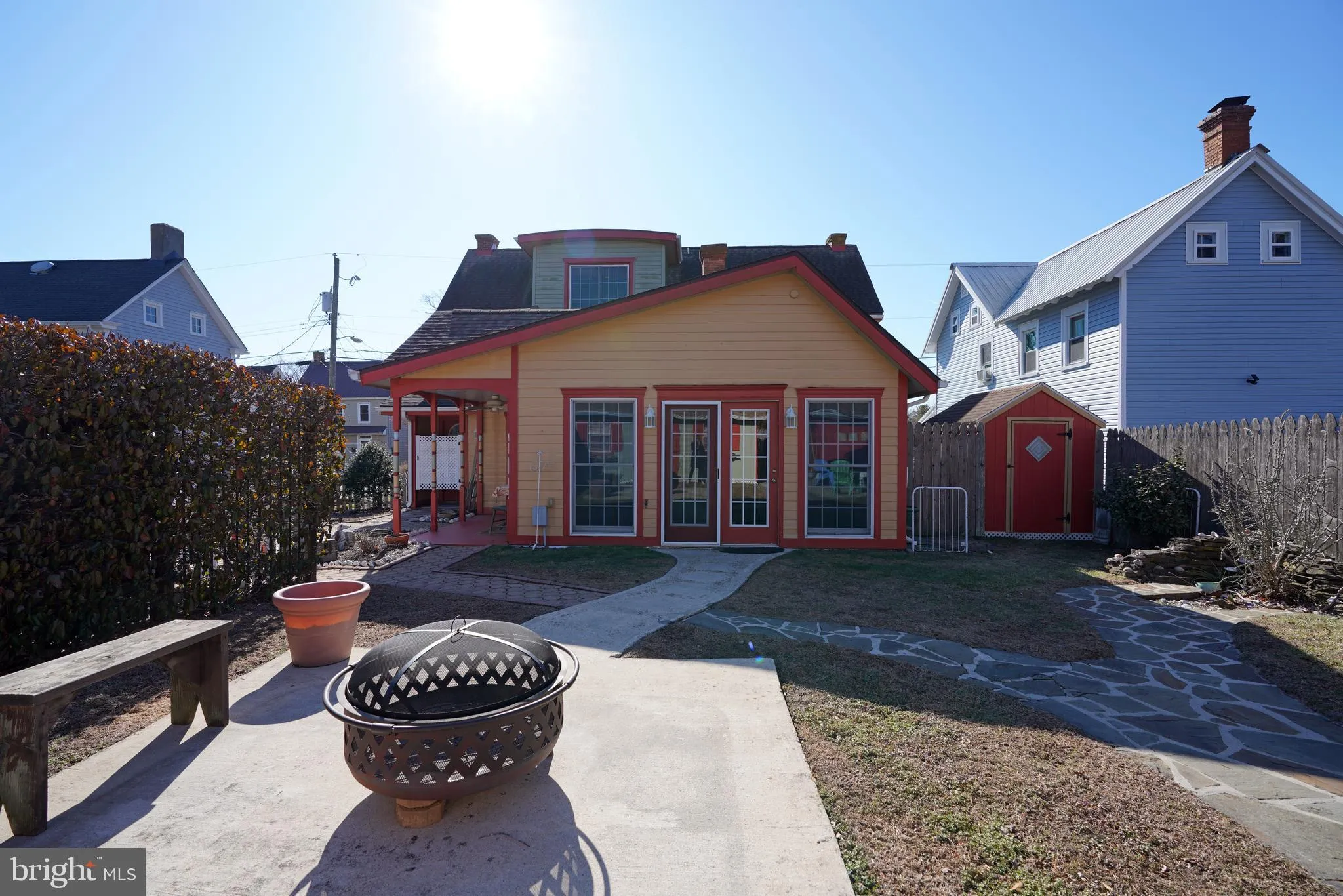 Milton, Delaware 19968, United States, 3 Bedrooms Bedrooms, ,2 BathroomsBathrooms,Residential,Contingent,81368