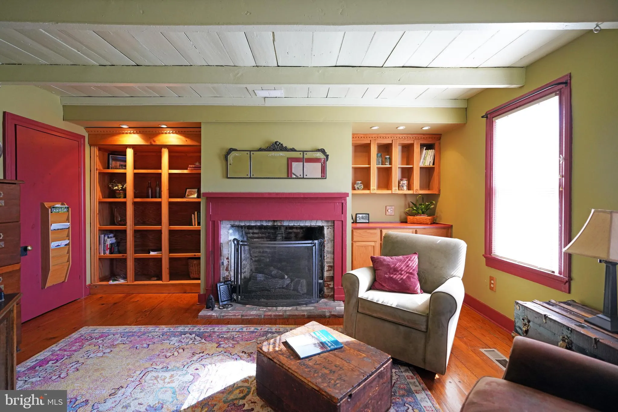 Milton, Delaware 19968, United States, 3 Bedrooms Bedrooms, ,2 BathroomsBathrooms,Residential,Contingent,81368