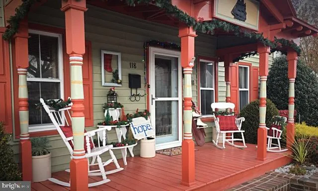 Milton, Delaware 19968, United States, 3 Bedrooms Bedrooms, ,2 BathroomsBathrooms,Residential,Contingent,81368