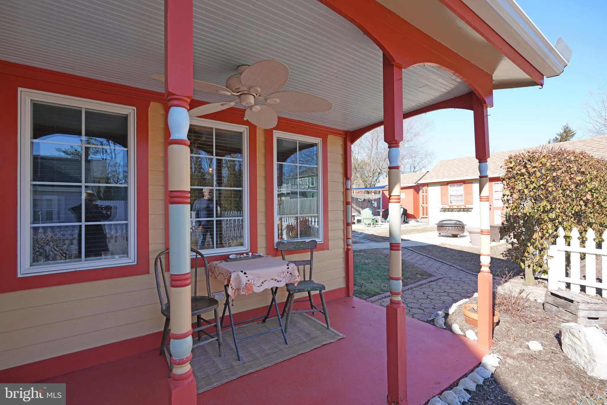 Milton, Delaware 19968, United States, 3 Bedrooms Bedrooms, ,2 BathroomsBathrooms,Residential,Contingent,81368