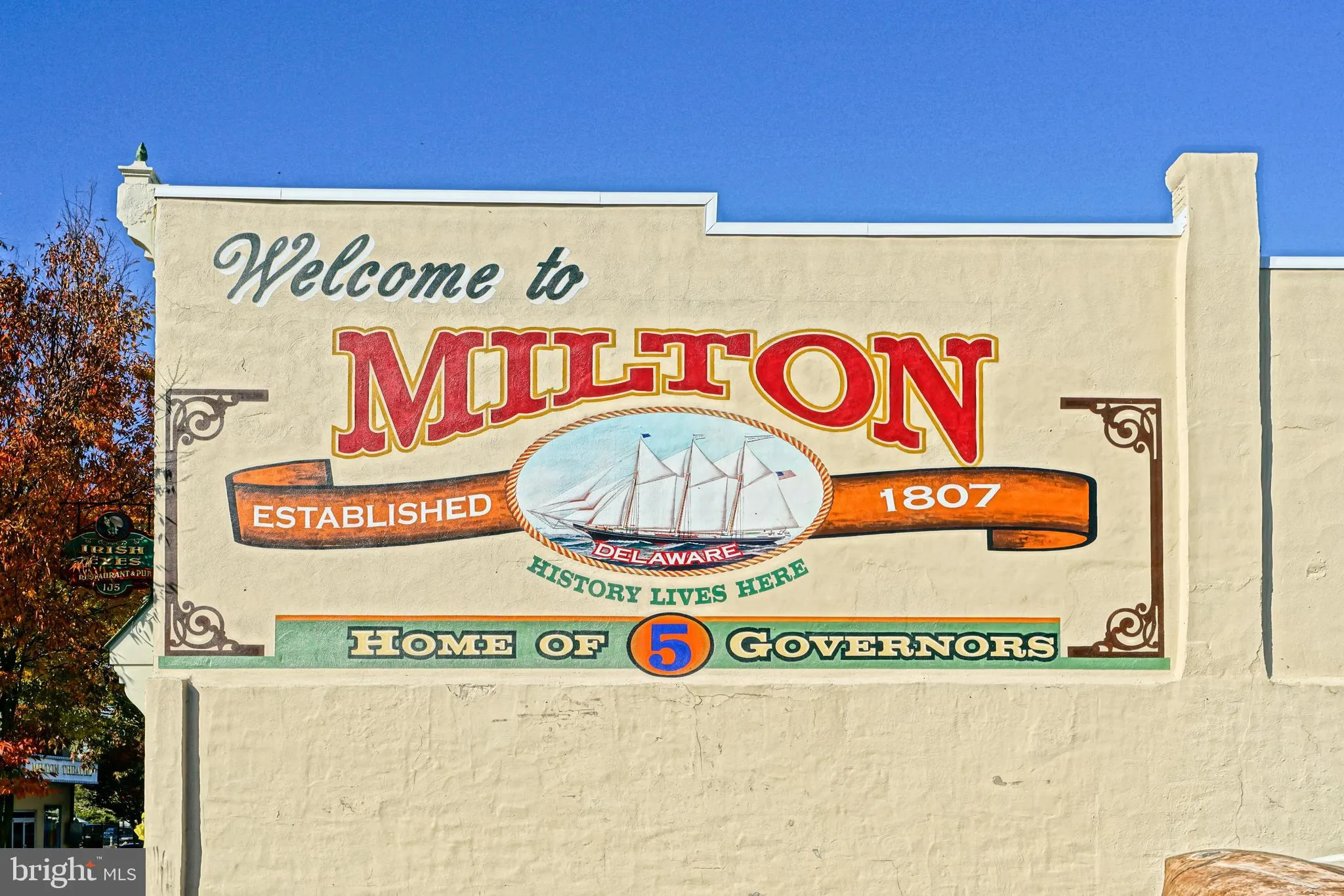 Milton, Delaware 19968, United States, 3 Bedrooms Bedrooms, ,2 BathroomsBathrooms,Residential,Contingent,81368