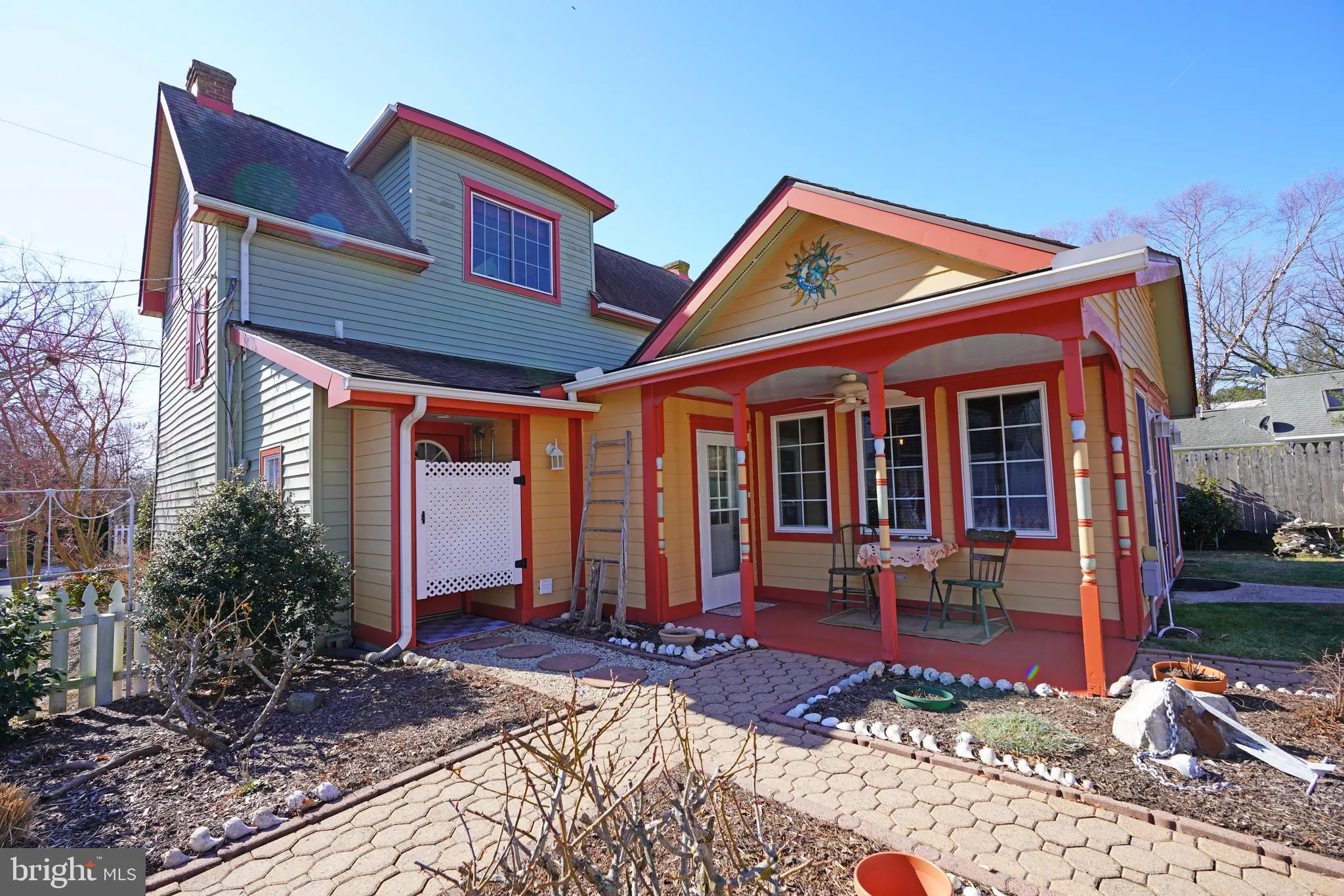 Milton, Delaware 19968, United States, 3 Bedrooms Bedrooms, ,2 BathroomsBathrooms,Residential,Contingent,81368