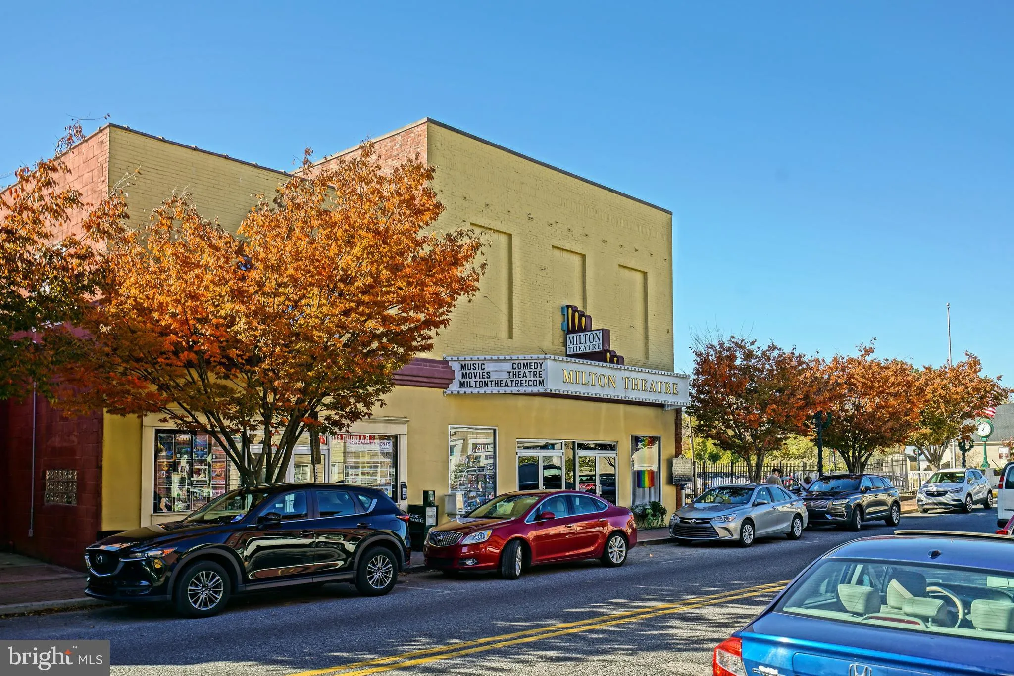 Milton, Delaware 19968, United States, 3 Bedrooms Bedrooms, ,2 BathroomsBathrooms,Residential,Contingent,81368