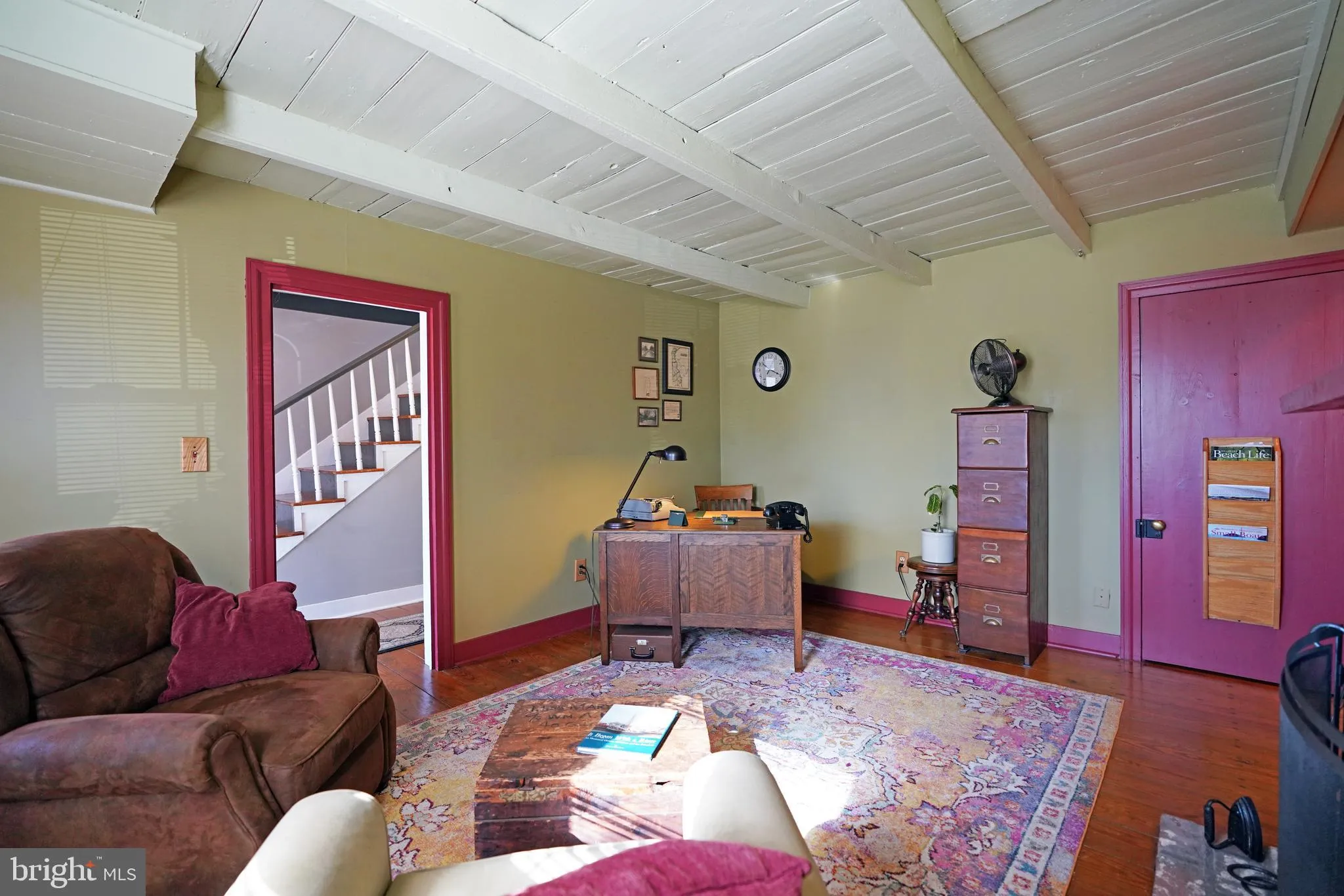 Milton, Delaware 19968, United States, 3 Bedrooms Bedrooms, ,2 BathroomsBathrooms,Residential,Contingent,81368