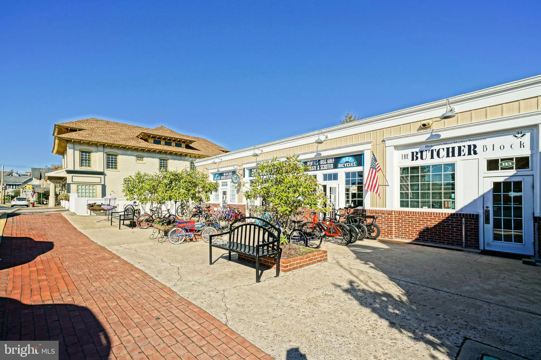 Milton, Delaware 19968, United States, 3 Bedrooms Bedrooms, ,2 BathroomsBathrooms,Residential,Contingent,81368