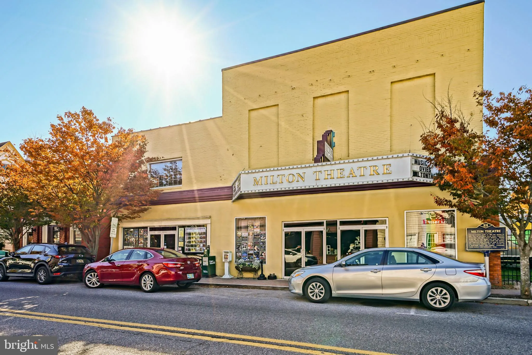 Milton, Delaware 19968, United States, 3 Bedrooms Bedrooms, ,2 BathroomsBathrooms,Residential,Contingent,81368