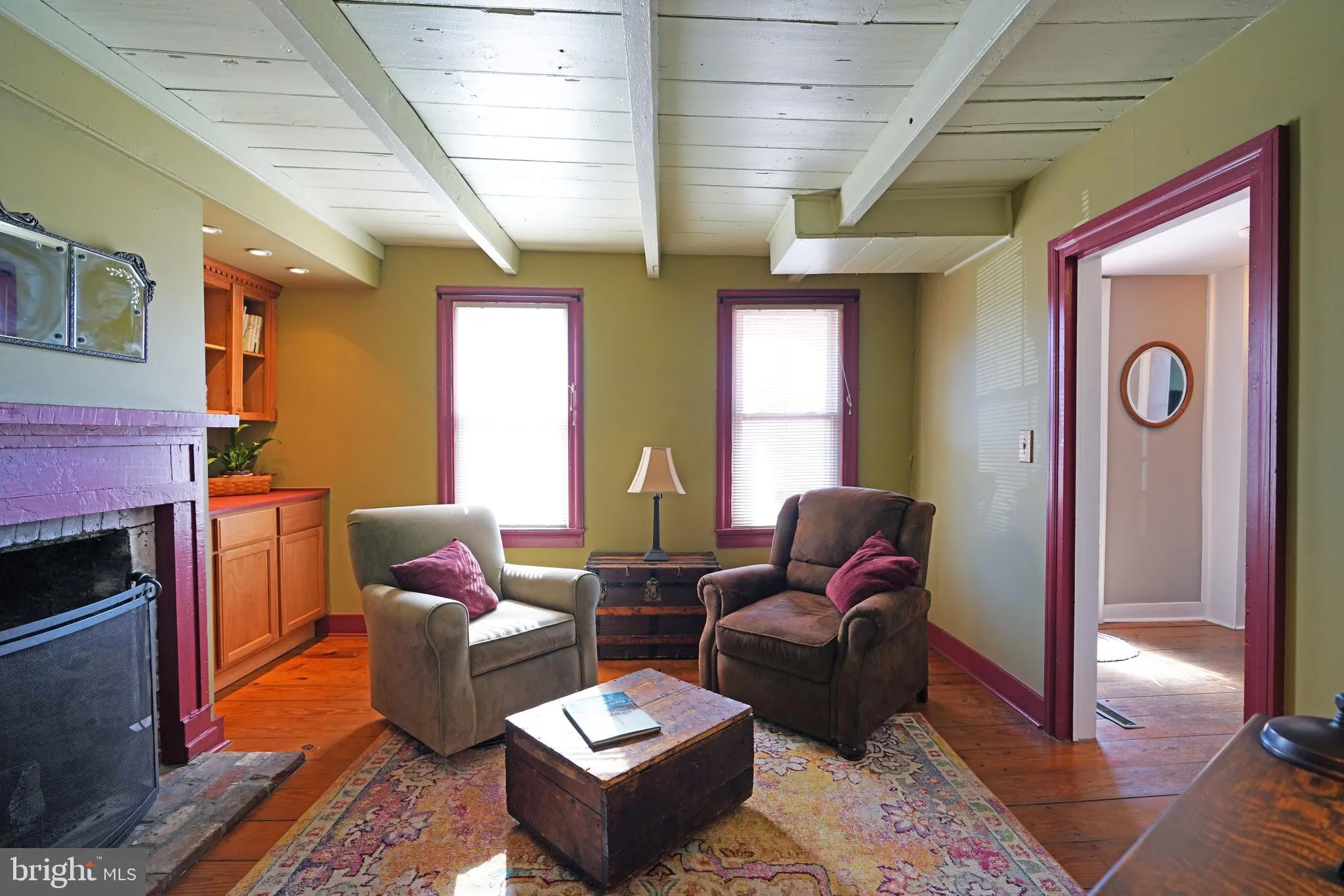 Milton, Delaware 19968, United States, 3 Bedrooms Bedrooms, ,2 BathroomsBathrooms,Residential,Contingent,81368