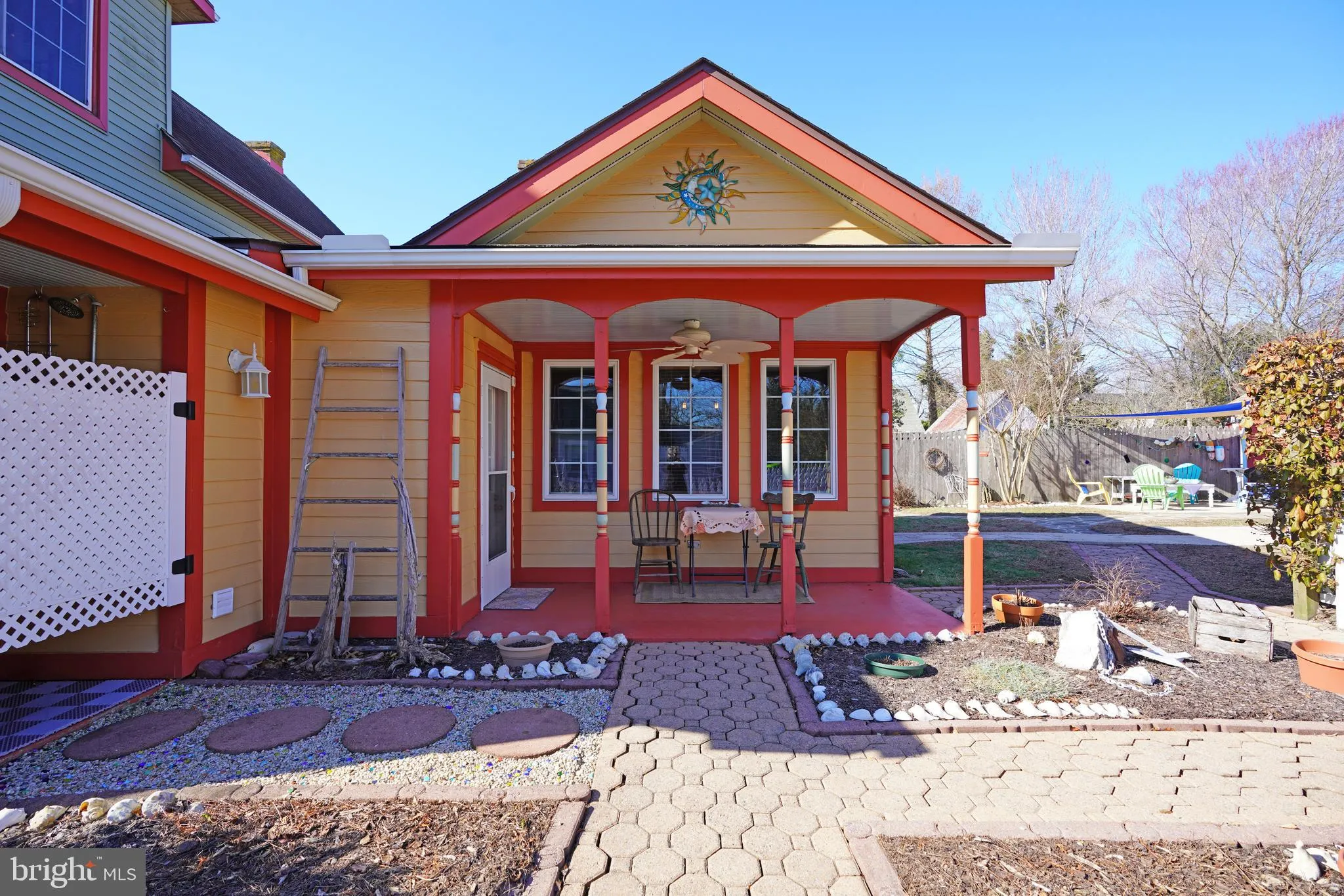 Milton, Delaware 19968, United States, 3 Bedrooms Bedrooms, ,2 BathroomsBathrooms,Residential,Contingent,81368