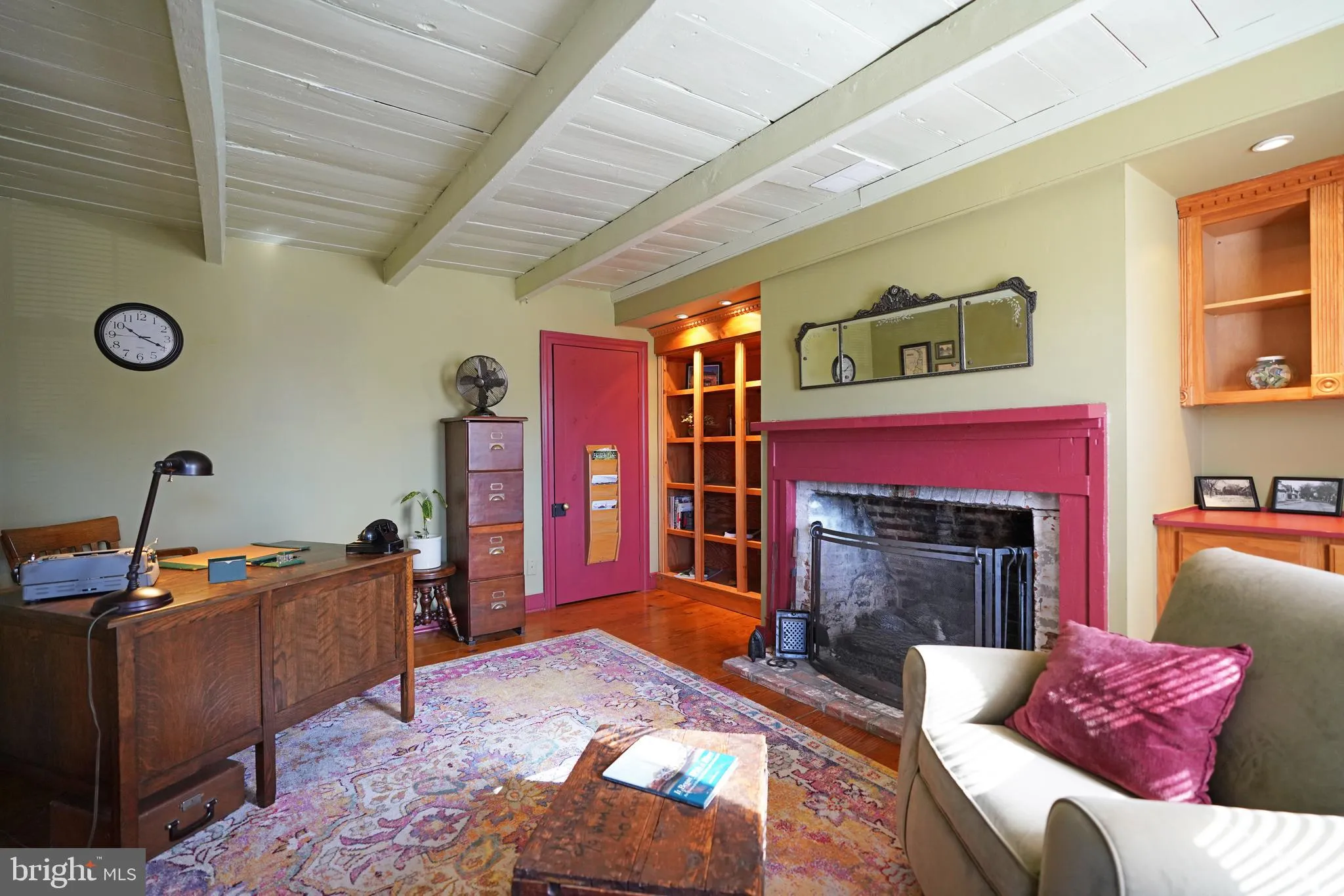 Milton, Delaware 19968, United States, 3 Bedrooms Bedrooms, ,2 BathroomsBathrooms,Residential,Contingent,81368