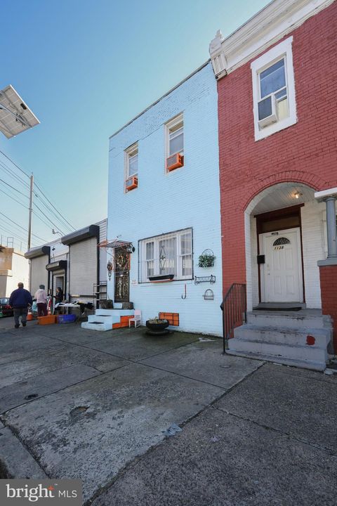 Photo of 1140 Kaighn Avenue, CAMDEN, NJ 08103 (MLS # NJCD2052230)